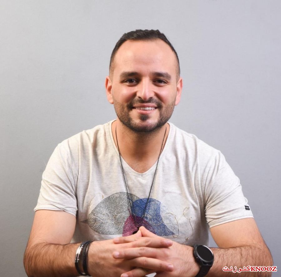 زفة الأمير حسين بصوت الفنان عيسى السقار